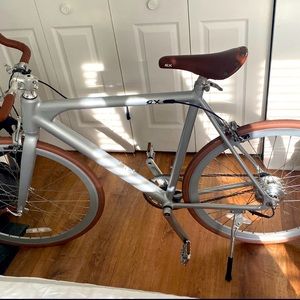 FLX Babymaker Electric Bicycle